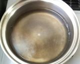 豆腐と海草のお澄し♪作り方1写真