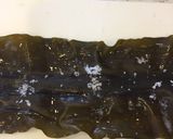旨い!酒の肴に!鯛の昆布締め作り方5写真