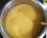 誰でも出来るかぼちゃにゅうめん(^o^)作り方3写真