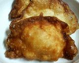 ✿家庭の味♪餃子✿作り方8写真