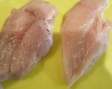 家族絶賛レシピ★食べ比べコク旨チキン南蛮作り方1写真