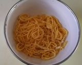 ばらずし作り方13写真