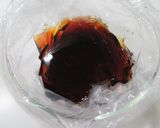 半熟煮卵 (割り下)作り方1写真