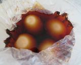 半熟煮卵 (割り下)作り方4写真