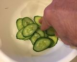 旨い!酒の肴に!鯛の昆布締め作り方12写真