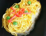 ばらずし作り方14写真