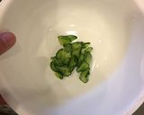 旨い!酒の肴に!鯛の昆布締め作り方13写真
