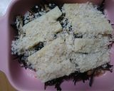 和から洋へ!?★リメイク★ひじきの煮物★作り方3写真