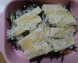 和から洋へ!?★リメイク★ひじきの煮物★作り方4写真