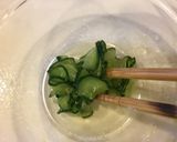 旨い!酒の肴に!鯛の昆布締め作り方14写真