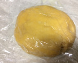 簡単★基本のさくさくタルト生地作り方5写真