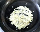 海老のトマトクリームチーズパスタ！作り方4写真