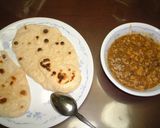 ☆キノコたっぷりキーマカレー☆作り方4写真