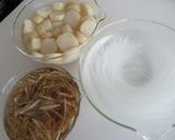 牛鍋鉄鍋作り方1写真