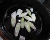牛鍋鉄鍋作り方3写真
