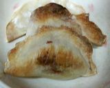 ✿家庭の味♪餃子✿作り方10写真