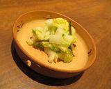 牛鍋おじや作り方6写真