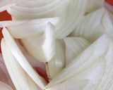簡単な海老と蟹のチーズたっぷりのグラタン作り方1写真