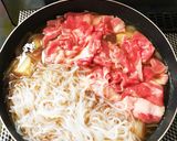 安い肉でも硬くない肉じゃが作り方4写真