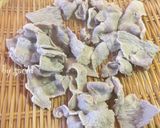 豚肉と白菜のレモンハニーマスタードサラダ作り方5写真