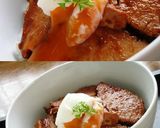にんにくたっぷり!ピリ辛★煮豚作り方6写真