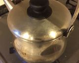 安い！豪華！美味しい！鯛のかぶと煮作り方3写真