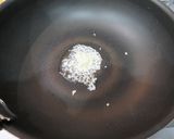 茄子とトマトのにんにく醤油炒め作り方3写真