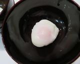 玉吸い 清汁仕立て作り方3写真