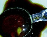 セロリ大量消費＊牛肉とセロリのピリ辛炒め作り方5写真