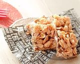 バレンタイン♡ルックで作る生チョコケーキ作り方8写真