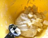 レンジで2分★鬼まんじゅう風チーズ味作り方4写真