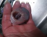小サバのさっぱり煮作り方3写真