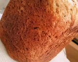 もっちりごはんの食パン作り方8写真