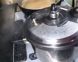 小サバのさっぱり煮作り方7写真