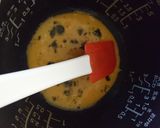 ☆簡単☆炊飯器紅茶ケーキ☆作り方1写真