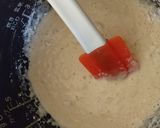 ☆簡単☆炊飯器紅茶ケーキ☆作り方2写真