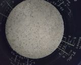 ☆簡単☆炊飯器紅茶ケーキ☆作り方4写真