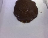 バニラアイスで生チョコトリュフ作り方3写真