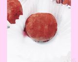 バニラアイスで生チョコトリュフ作り方6写真