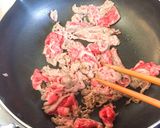 毎日のおかず☆すき焼き風豆腐作り方3写真