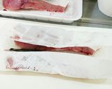 パサパサしない！！ぶりの照り焼き♪作り方1写真