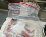 パサパサしない！！ぶりの照り焼き♪作り方2写真