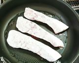 パサパサしない！！ぶりの照り焼き♪作り方5写真