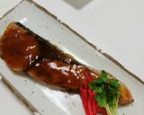 パサパサしない！！ぶりの照り焼き♪作り方8写真
