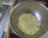 高野豆腐と玉子そぼろの二色丼作り方2写真