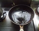 高野豆腐と玉子そぼろの二色丼作り方4写真