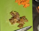 西京焼きで炊き込みご飯！作り方1写真