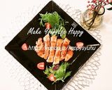 鶏むね肉de柔らか～絶品☆照り焼きチキン作り方8写真