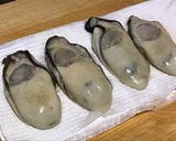 縮まないカキフライ やくぜんたく作り方1写真