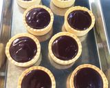ふんわり優しい＊甘酒生チョコタルト作り方3写真